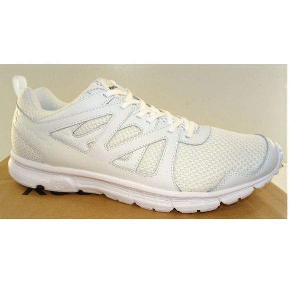 REEBOK Run Supreme 2 LD BD5506 Men´s Running Shoe